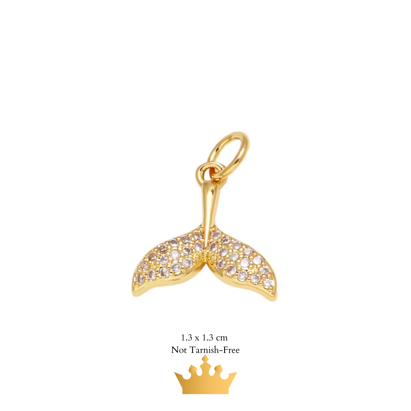 Charm Anklet